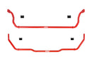 Eibach 26mm Front & 23mm Rear Anti-Roll-Kit for 05-12 Porsche Boxster