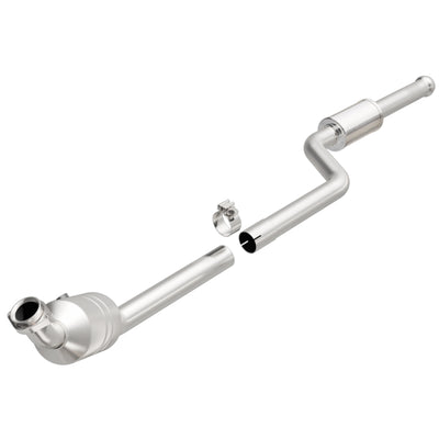MagnaFlow Direct Fit Catalytic Converter 08-10 C300 3.0L D/S