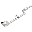 MagnaFlow Direct Fit Catalytic Converter 08-10 C300 3.0L D/S