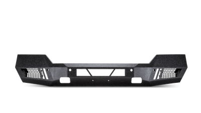 Body Armor 4x4 14-15 Chevy 1500 Eco Series Front Bumper