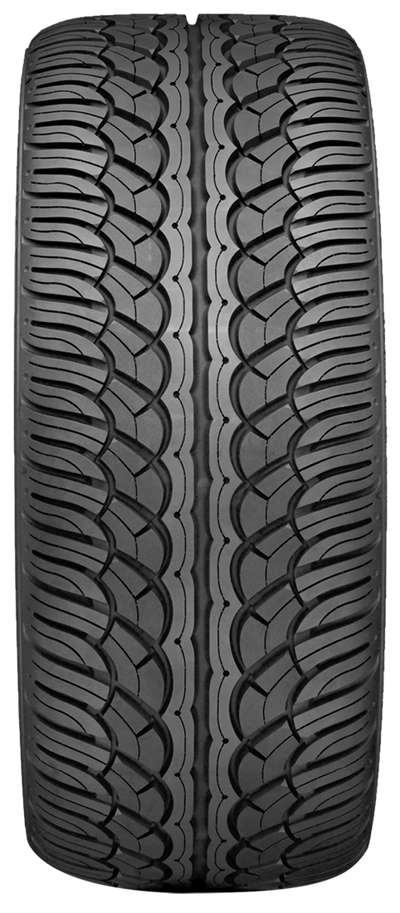 Yokohama Parada Spec-X Tire - 305/40R22 114V