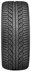 Yokohama Parada Spec-X Tire - 285/40R22 110V
