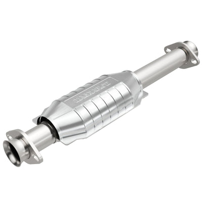 MagnaFlow Direct Fit Catalytic Converter Saab 86 90