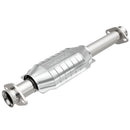 MagnaFlow Direct Fit Catalytic Converter Saab 86 90