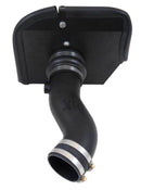 K&N 14-15 Jeep Cherokee V6 3.2L AirCharger Performance Intake Kit