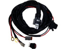 Rigid Industries Harness paired for 10in-30in Light Bars