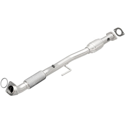 MagnaFlow Direct Fit Catalytic Converter 07-08 2.5L Altima rear OEM