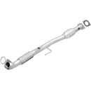 MagnaFlow Direct Fit Catalytic Converter 07-08 2.5L Altima rear OEM