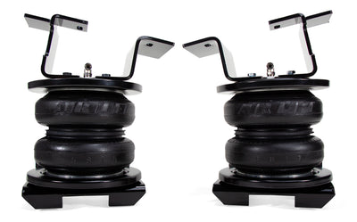 Air Lift LoadLifter 7500 XL Ultimate Air Spring Kit for 2019 Ram 3500 (2WD & 4WD)