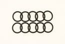 DeatschWerks ORB -8 Viton O-Ring (Pack of 10)