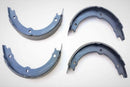 Power Stop 06-10 Hummer H3 Rear Autospecialty Parking Brake Shoes