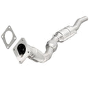 MagnaFlow Direct Fit Catalytic Converter 00-02 Audi A6 Quattro 2.7L