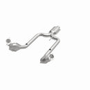 MagnaFlow CONV DF 94-97 T-Bird/Couga 4.6L 50S