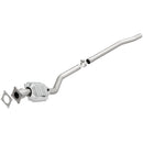 MagnaFlow Direct Fit Catalytic Converter 01-03 Caravan/Voyager 3.3L