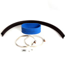 BBK 05-09 Mustang 4.6 GT Replacement Hoses And Hardware Kit For Cold Air Kit BBK 1736