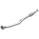 MagnaFlow Direct Fit Catalytic Converter 10- Cadillac CTS V6 Passenger Side
