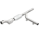 MagnaFlow Direct Fit Catalytic Converter 97-98 Ford Trucks 4.6L