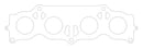 Cometic Scion 2AZFE 2.4L 01-UP Exhaust .030 inch MLS Head Gasket 1.890 inch Round Port
