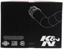 K&N 07-08 Toyota FJ Cruiser V6 4.0L AirCharger Performance Intake