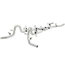 MagnaFlow Sys Cat-Back 68-72 GM A-Body 3inch