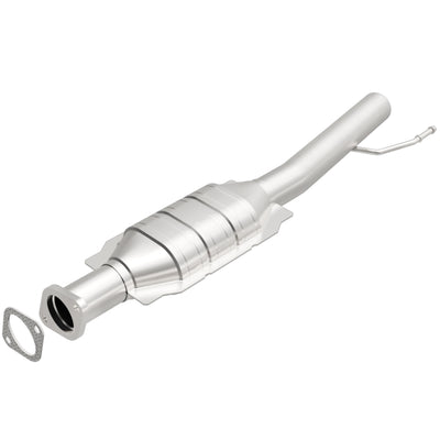 MagnaFlow Direct Fit Catalytic Converter 05-09 Escape/Trib 2.3 Rear OE