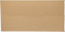 K&N Filter Universal Air Filter Carbon Fiber Top/Base Oval FLG. (8-3/4 x 3-1/4) 4-5/8H