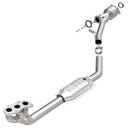 MagnaFlow Direct Fit Catalytic Converter 05-07 Subaru Outback 3.0L