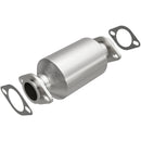 MagnaFlow Nissan D21 Direct-Fit Catalytic Converter
