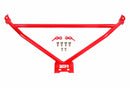 BMR 78-87 G-Body Front Reinforcement Chassis Brace Red