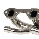 BBK 87-95 Ford F150 Truck 5.8 351 Shorty Unequal Length Exhaust Headers - 1-5/8 Titanium Ceramic