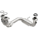 MagnaFlow Direct Fit Catalytic Converter 02-03 Toyota MR2 1.8L