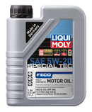LIQUI MOLY 1L Special Tec F ECO Motor Oil 5W20 - Case of 6