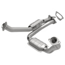 MagnaFlow Direct Fit Catalytic Converter 04 Ranger/BSeries 3.0L