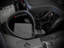aFe 19-22 BMW Z4 30i 2.0L (t) Track Series Carbon Fiber Cold Air Intake System w/ Pro DRY S Filter