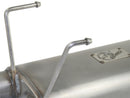 aFe MACHForce XP Cat-Back Exhaust SS-409 00-04 Toyota Tundra V8 4.7L