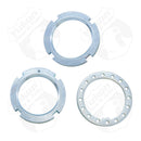 Yukon Gear Spindle Nut Kit for Dana 30 Dana 44 & GM 8.5in Non CJ/Scout