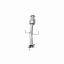 MagnaFlow Conv DF 02-03 Protege 2.0L rear 49S