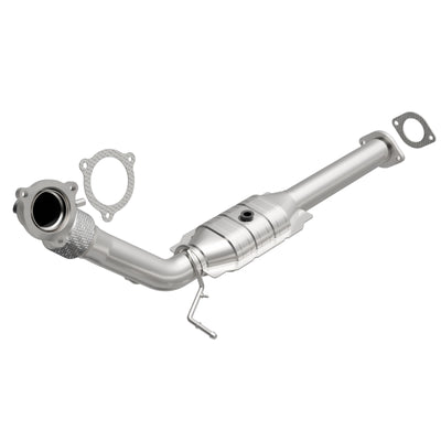 MagnaFlow Direct Fit Catalytic Converter 05-09 Volvo S60 2.4L/2.5L