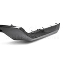 Anderson Composites 17-18 Chevrolet Camaro ZL1 Type-LE Rear Diffuser