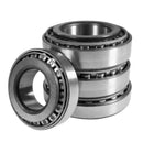 Yukon Gear 11.25in Dana 80 Thin 3.73 Rear Ring & Pinion Install Kit 4.375in OD Bearing