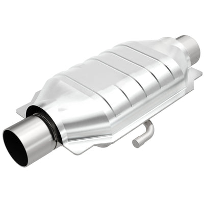 MagnaFlow Universal Catalytic Converter 3 W/Air