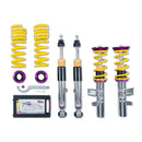 KW Coilover Kit V3 2018+ Kia Stinger AWD w/o Electronic Dampers