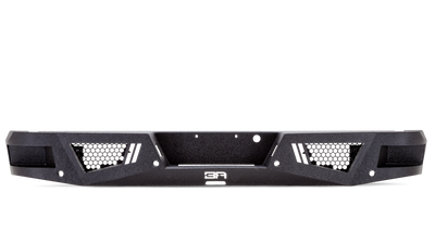 Body Armor 4x4 15-17 Ford F150 Eco Series Rear Bumper