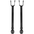 Rancho 07-17 Jeep Wrangler Front Upper Adjustable Control Arm Kit