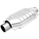 MagnaFlow Universal Catalytic Converter Mf 3