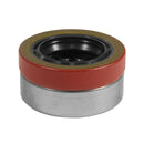 Yukon Gear Gear & Install Kit Package For 8.2in GM in a 3.55 Ratio
