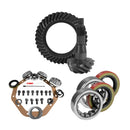 Yukon Gear Gear & Install Kit Package For 9.25in Chrysler in a 3.55 Ratio