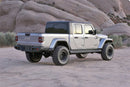 Fabtech 2020 Jeep Gladiator JT 6 Cyl 4WD 3in Sport II System w/Stealth Shocks