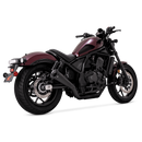Vance and Hines Rebel 1100 Slip-On