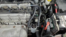 J&L 14-22 Jeep Cherokee 2.4L / 15-21 Jeep Renegade  Driver Side Oil Separator 3.0 - Clear